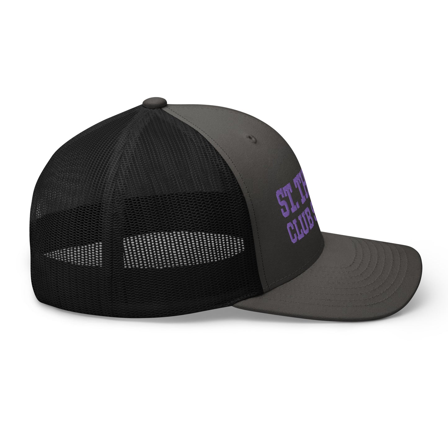 UST Club Soccer Yupoong Trucker Hat