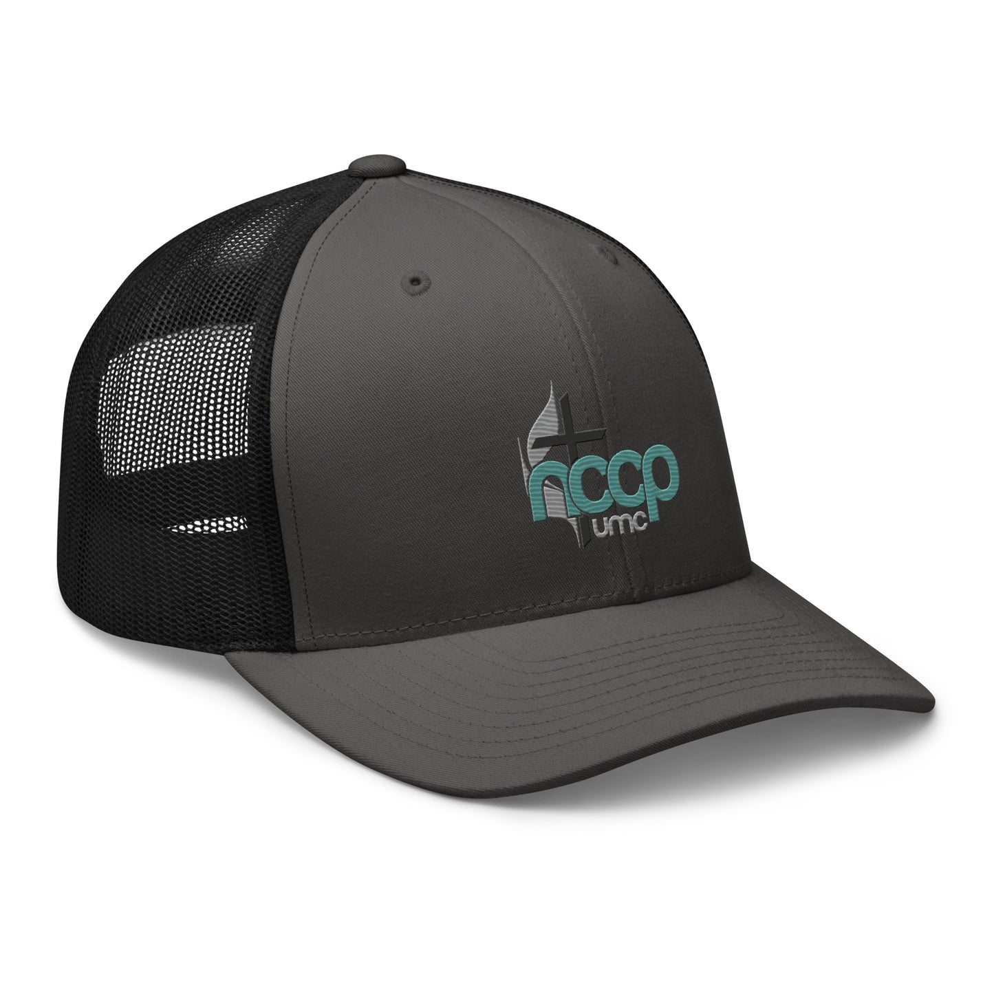 NCCP Trucker Cap