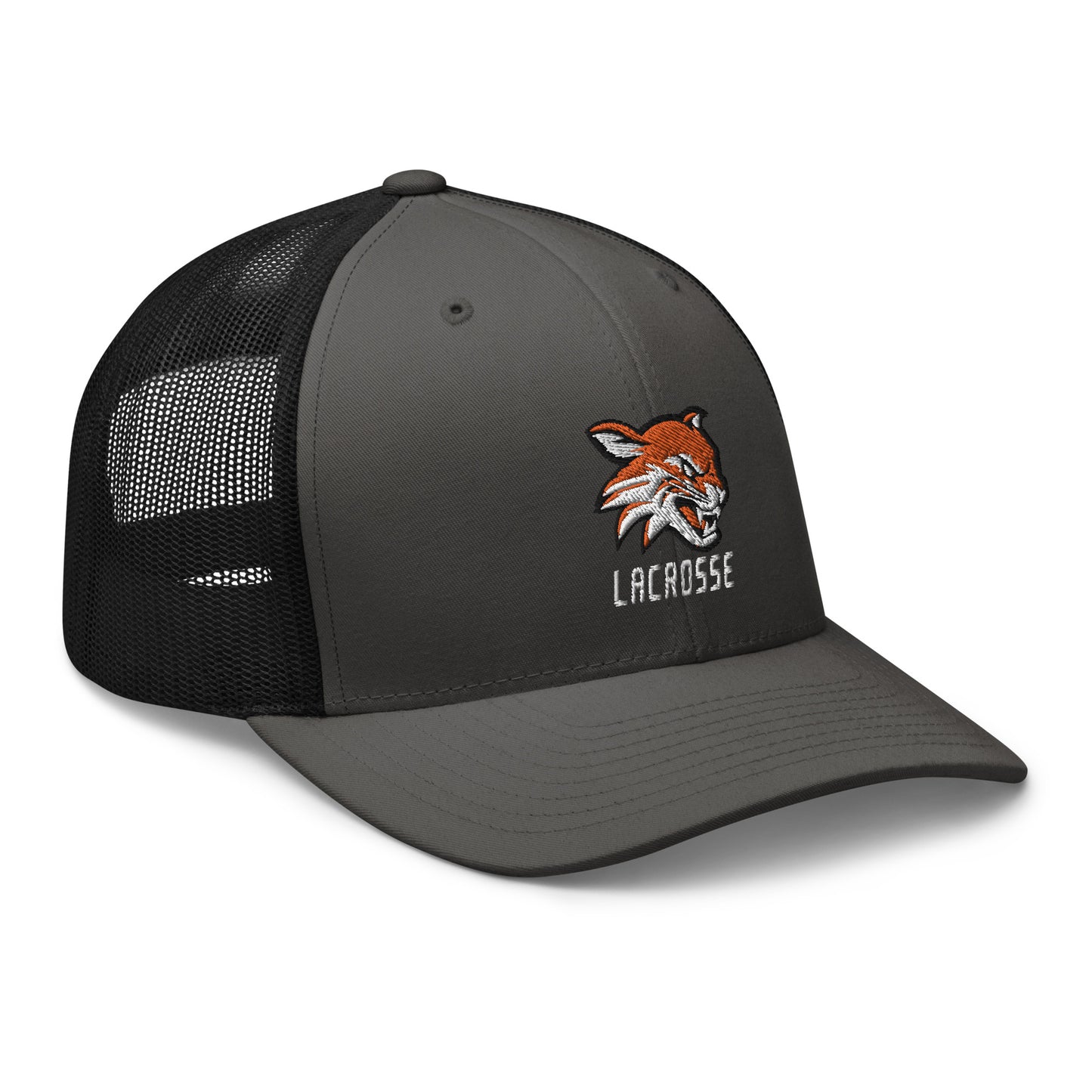 Los Gatos Retro Trucker Cap