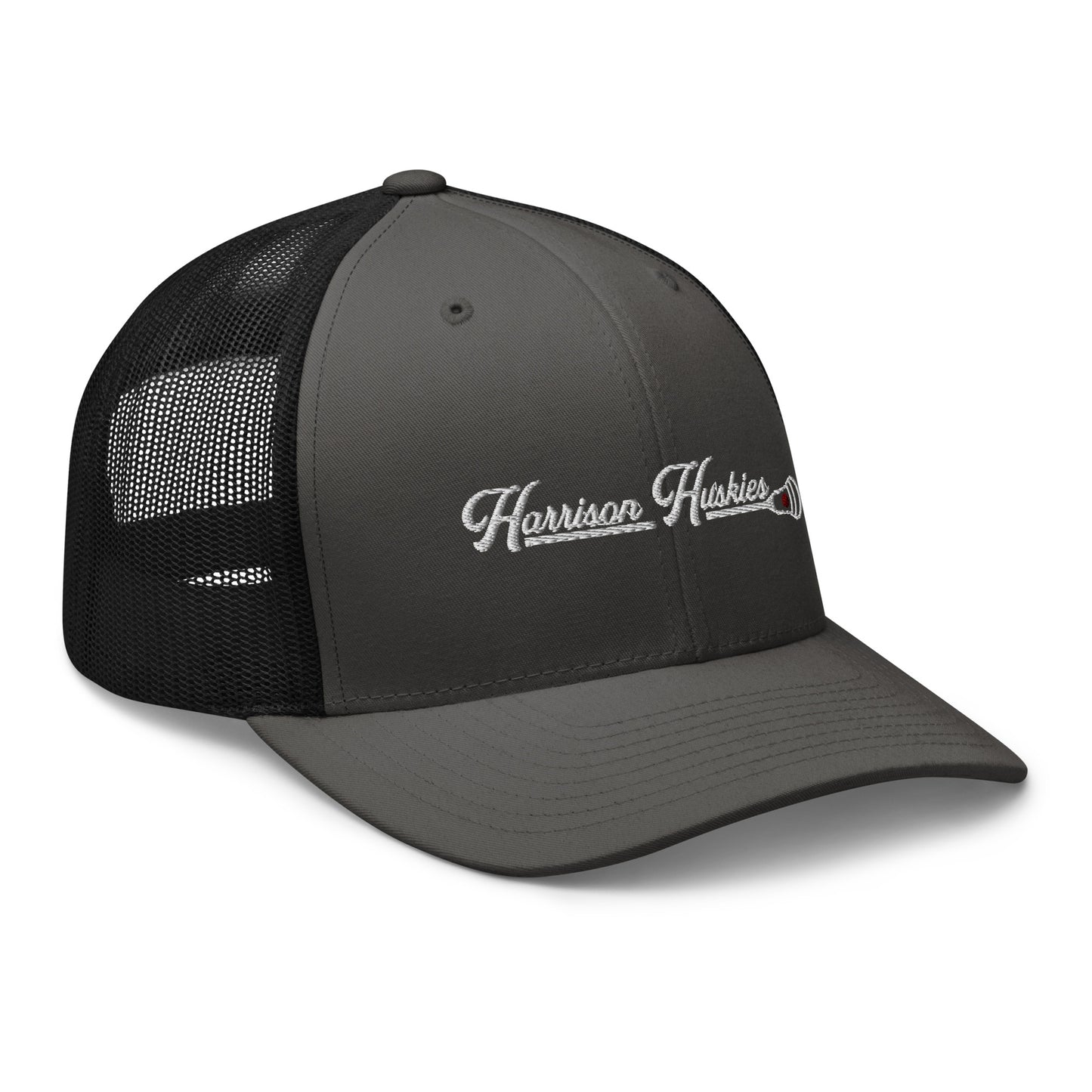 HYL Yupoong Retro Trucker Cap