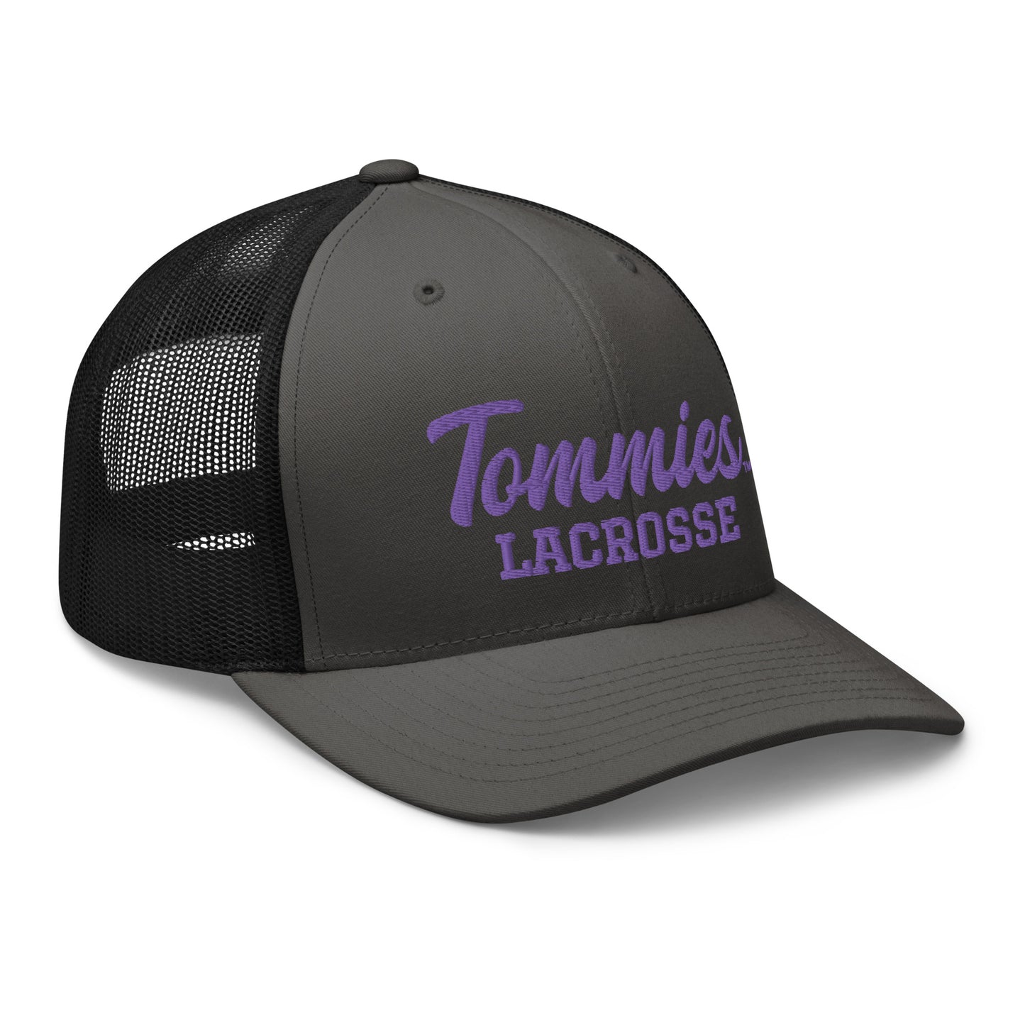 UST Lacrosse Yupong Retro Trucker Cap