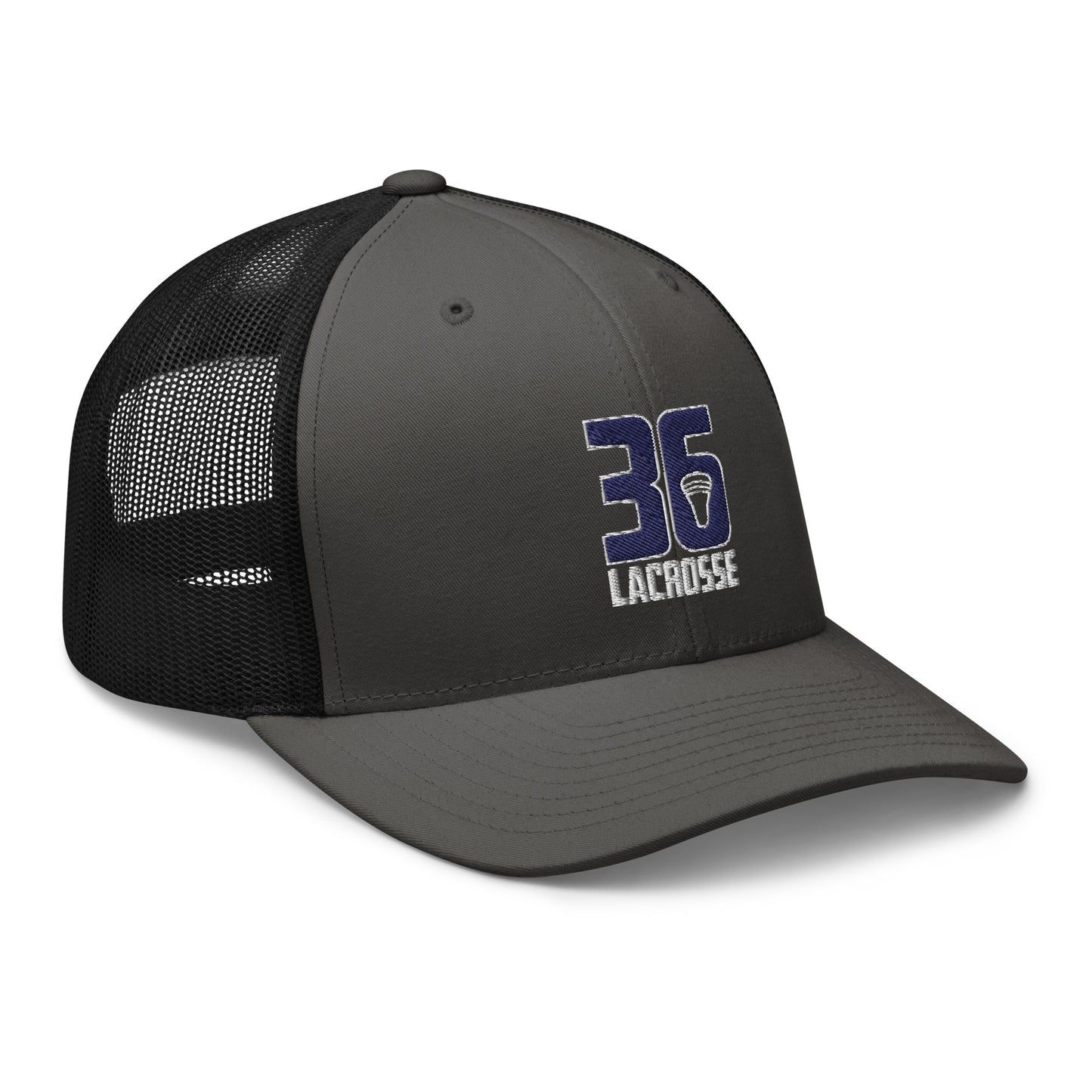 Team36 Yupoong Retro Trucker Cap