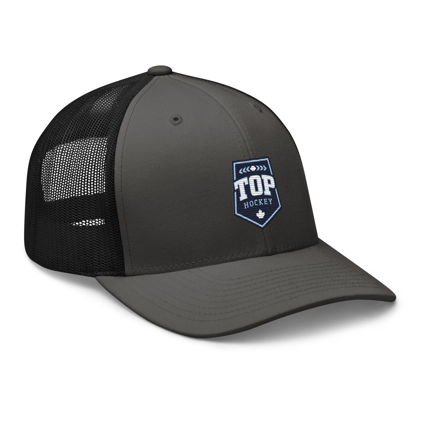 TOP Hockey Yupoong Trucker Cap