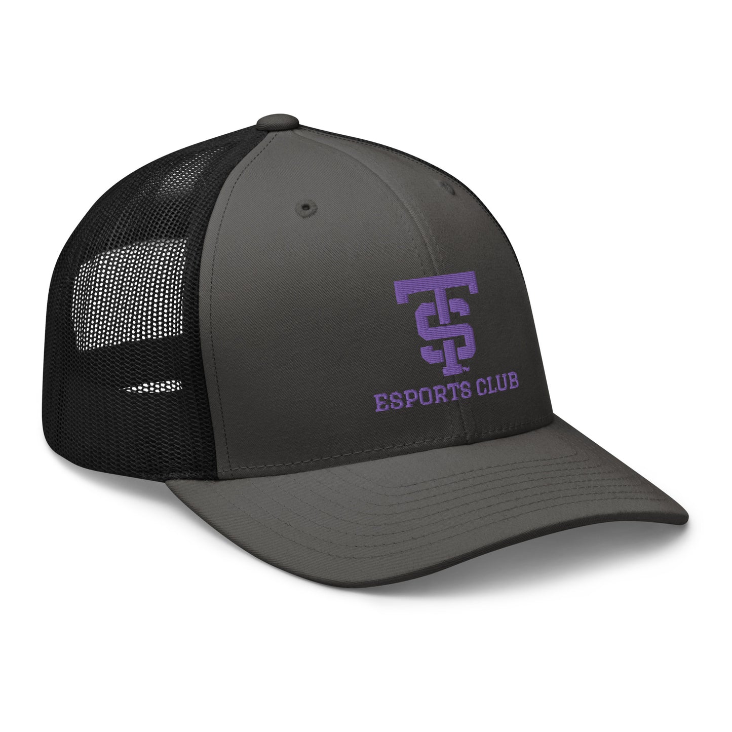 UST eSports Retro Trucker Hat