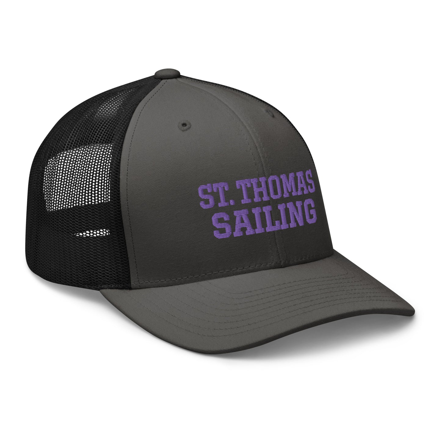 UST Sailing Yupoong Trucker Hat