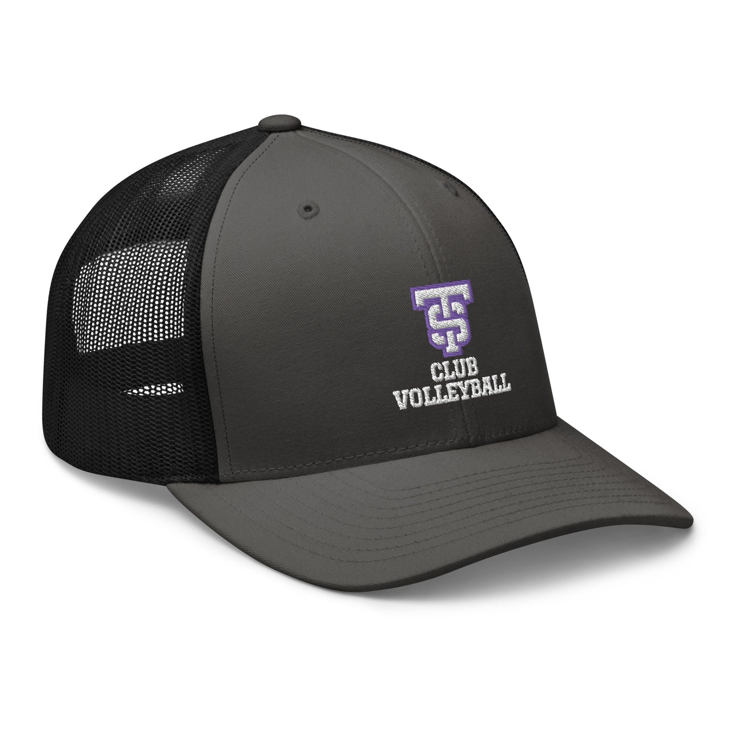 UST Club VB Yupoong Trucker Hat