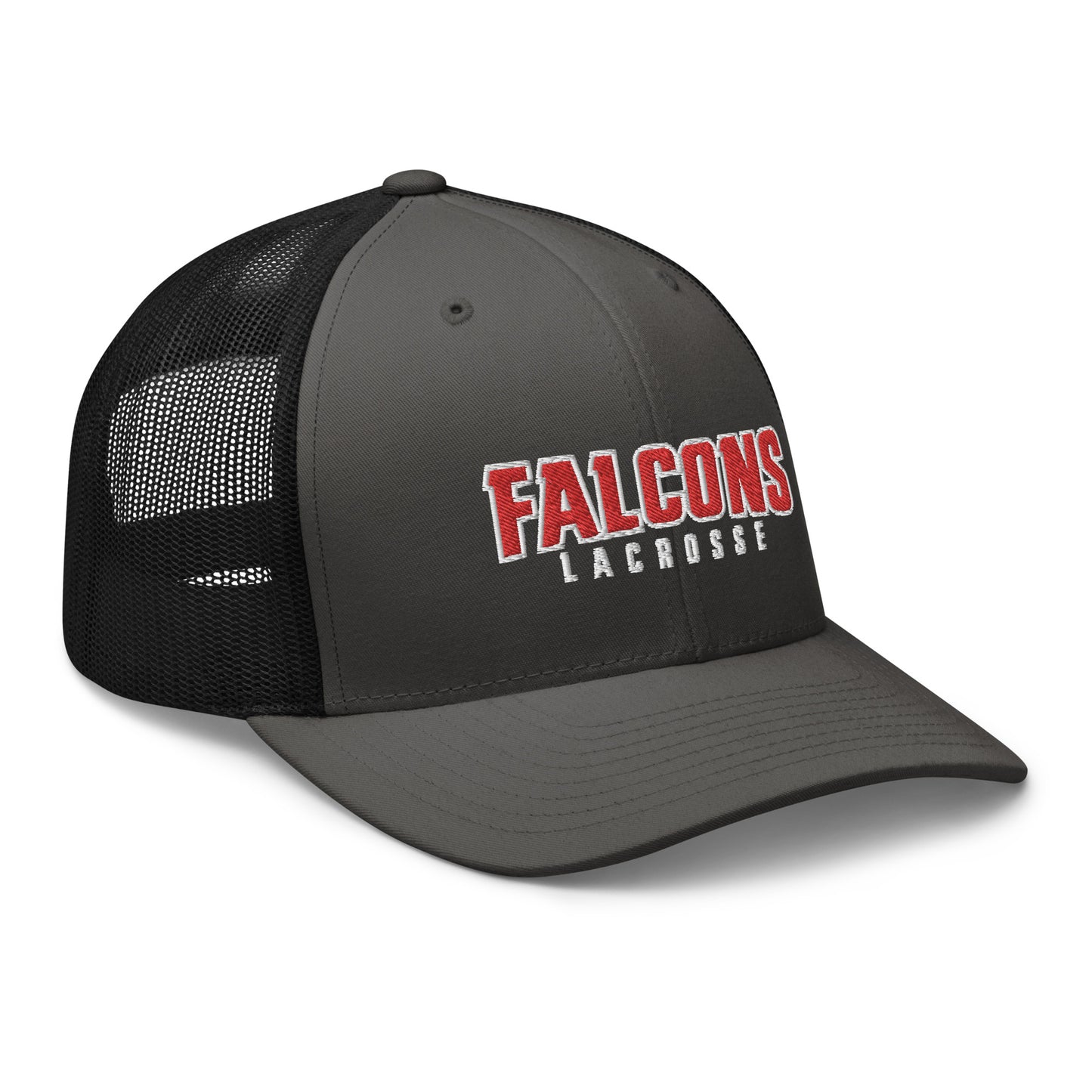 SRLax Yupoong Trucker Hat