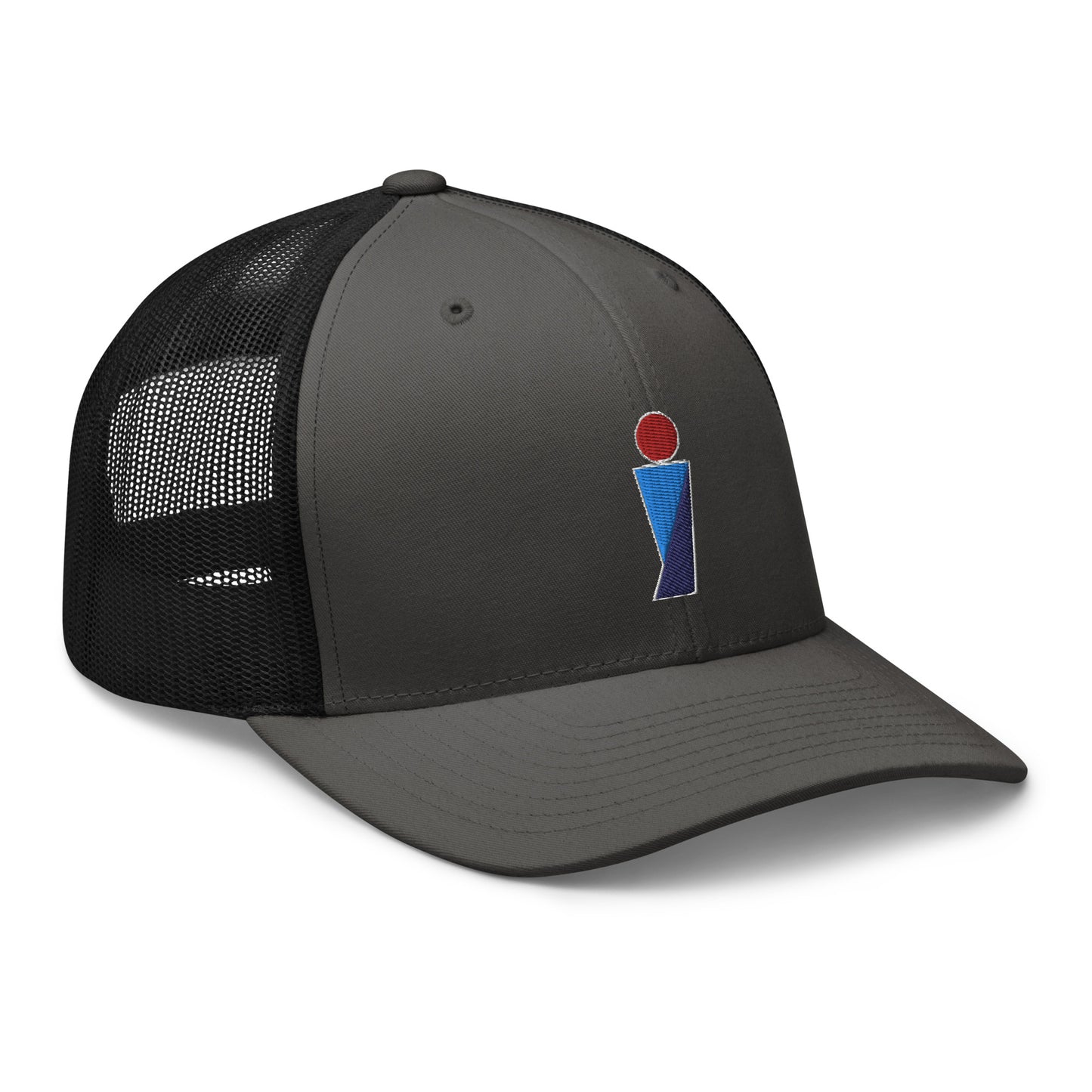 FAIS Yupoong Trucker Cap