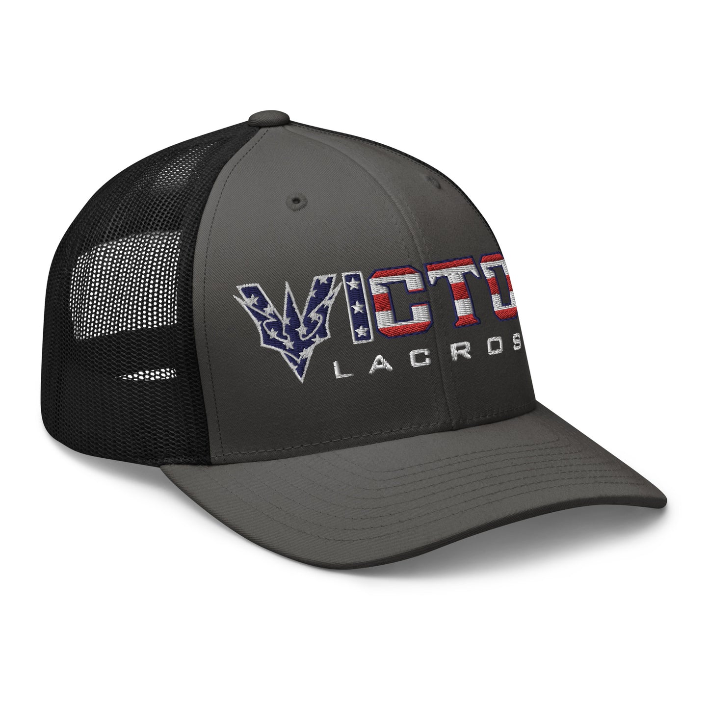 VGYL Yupoong Trucker Cap