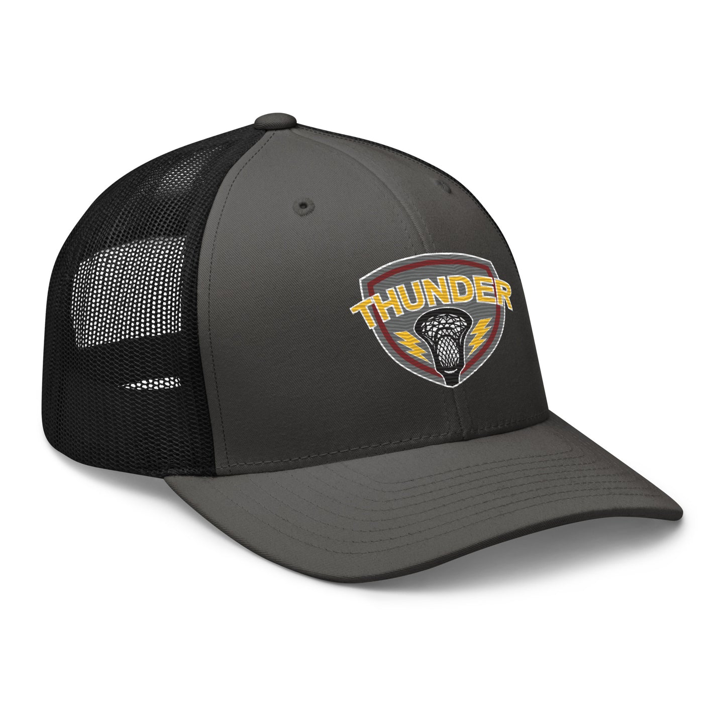 Ankney Thunder Retro Trucker Cap