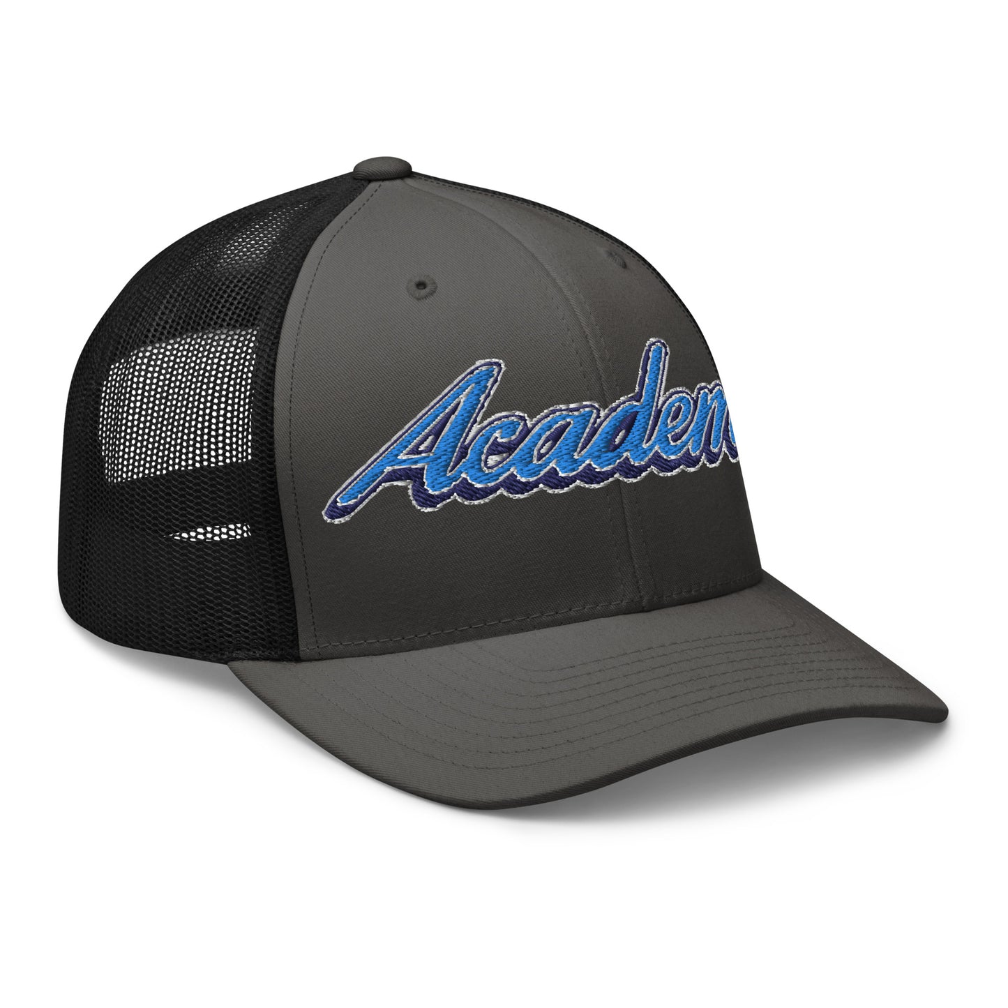 SDLA Yupoong Retro Trucker Hat