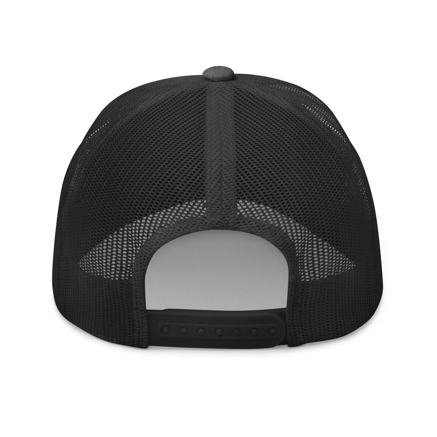 Live Oak Yupoong Retro Trucker Hat