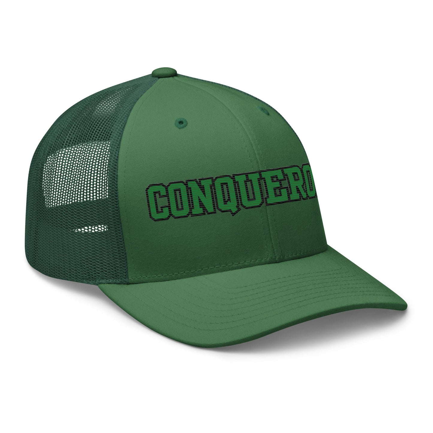 Yupoong Trucker Cap