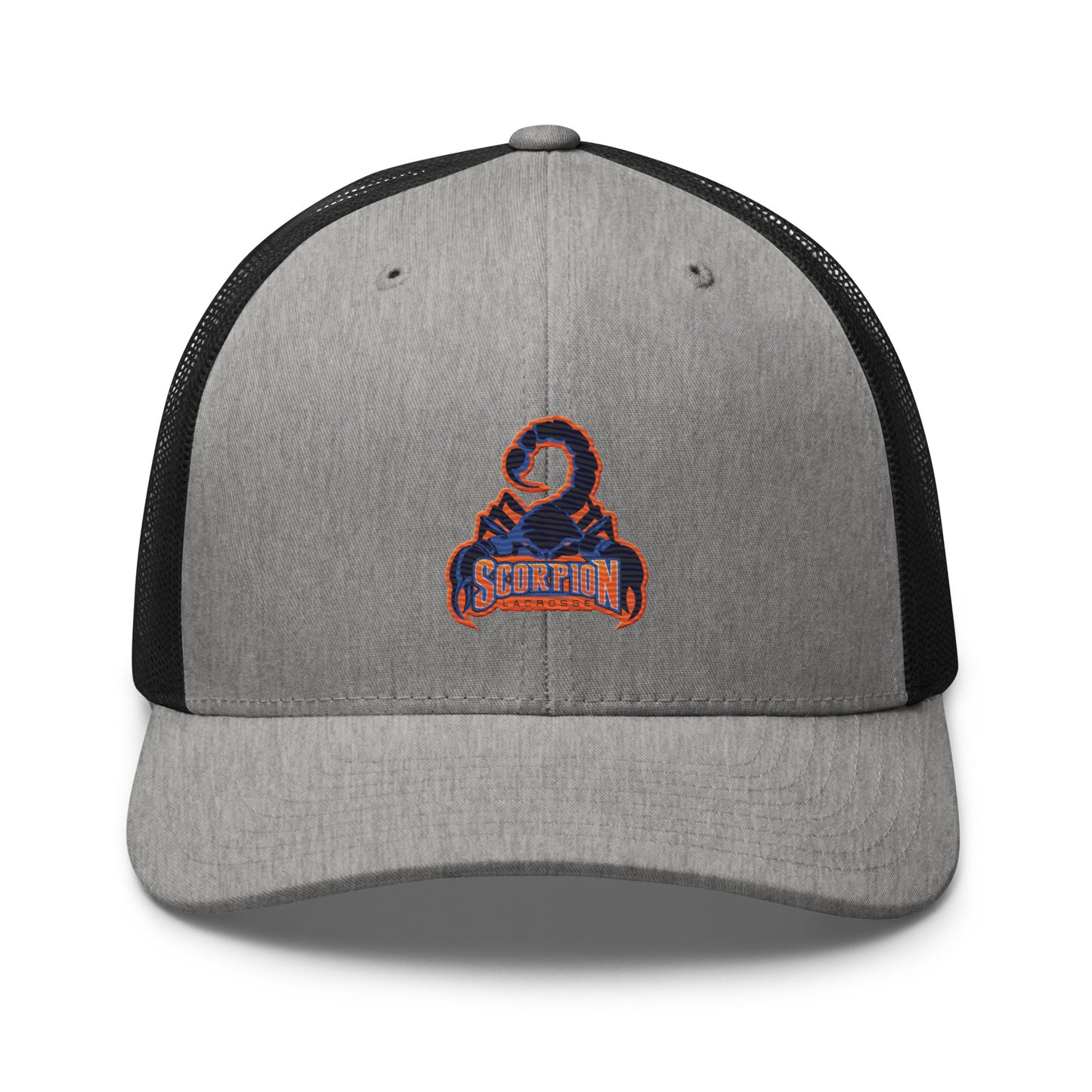 Billings Scorpions Trucker Hat