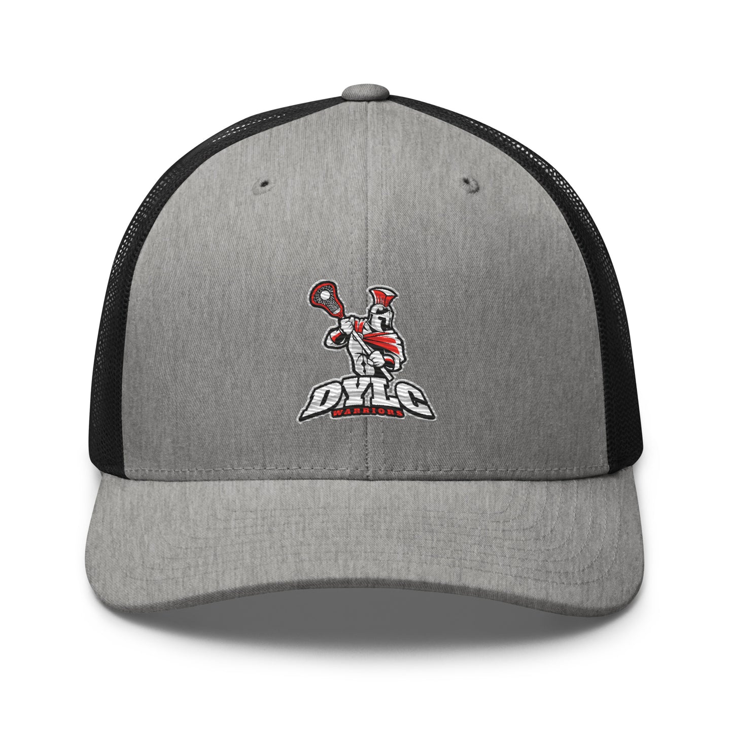 DYLC Retro Trucker Hat