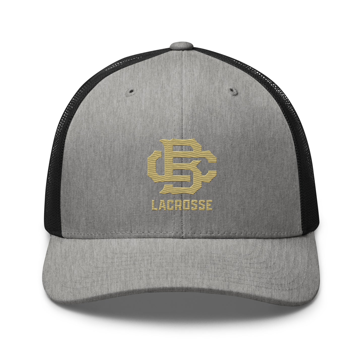 CBHS Lacrosse Trucker Cap