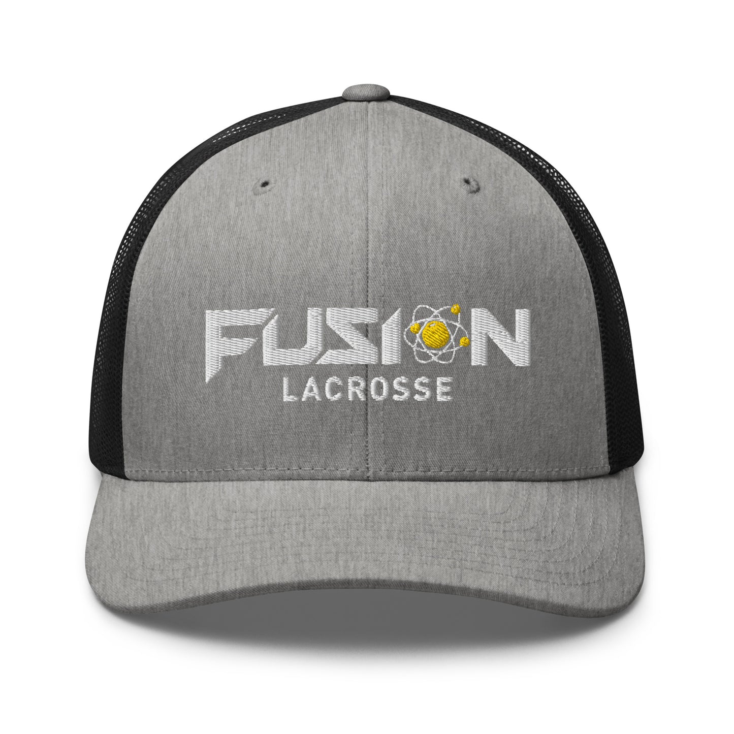 MCE Fusion Retro Trucker Hat