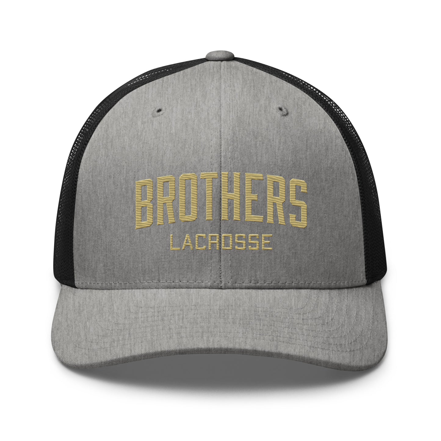 CBHS Lacrosse Trucker Cap
