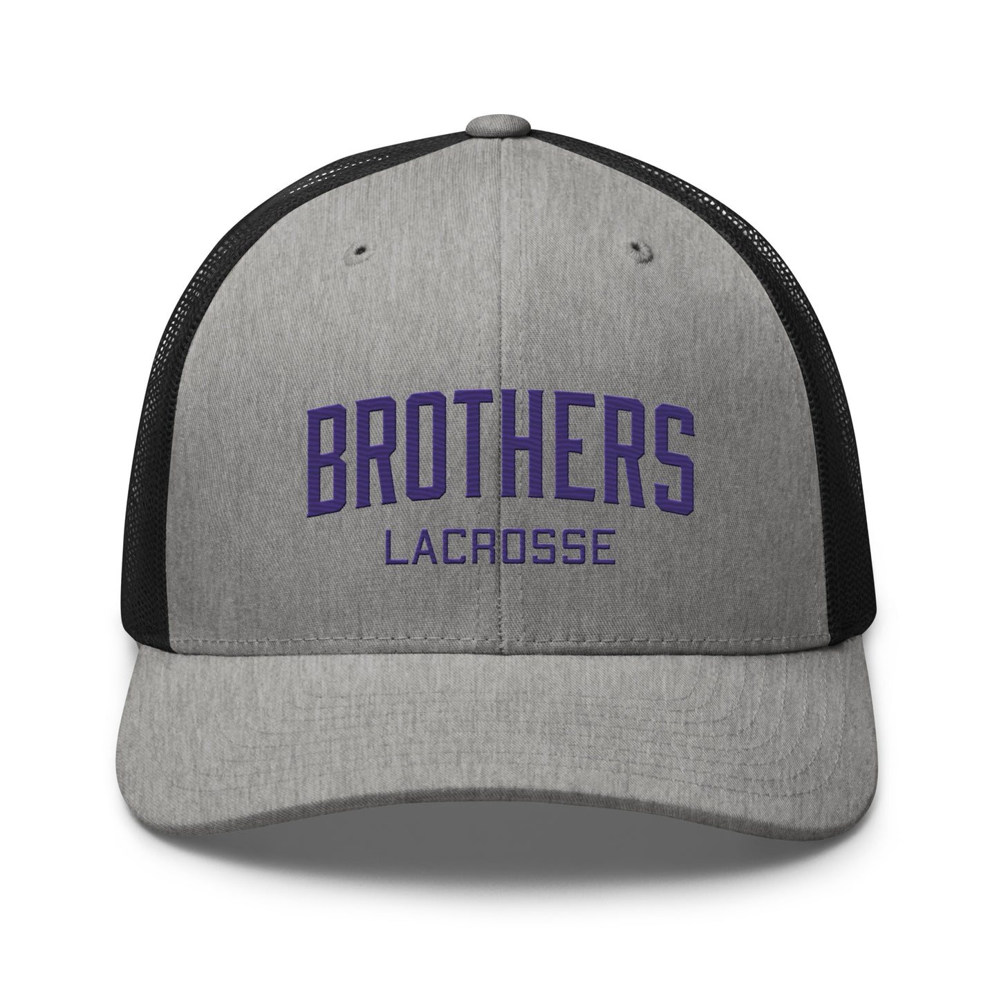 CBHS Lacrosse Trucker Cap