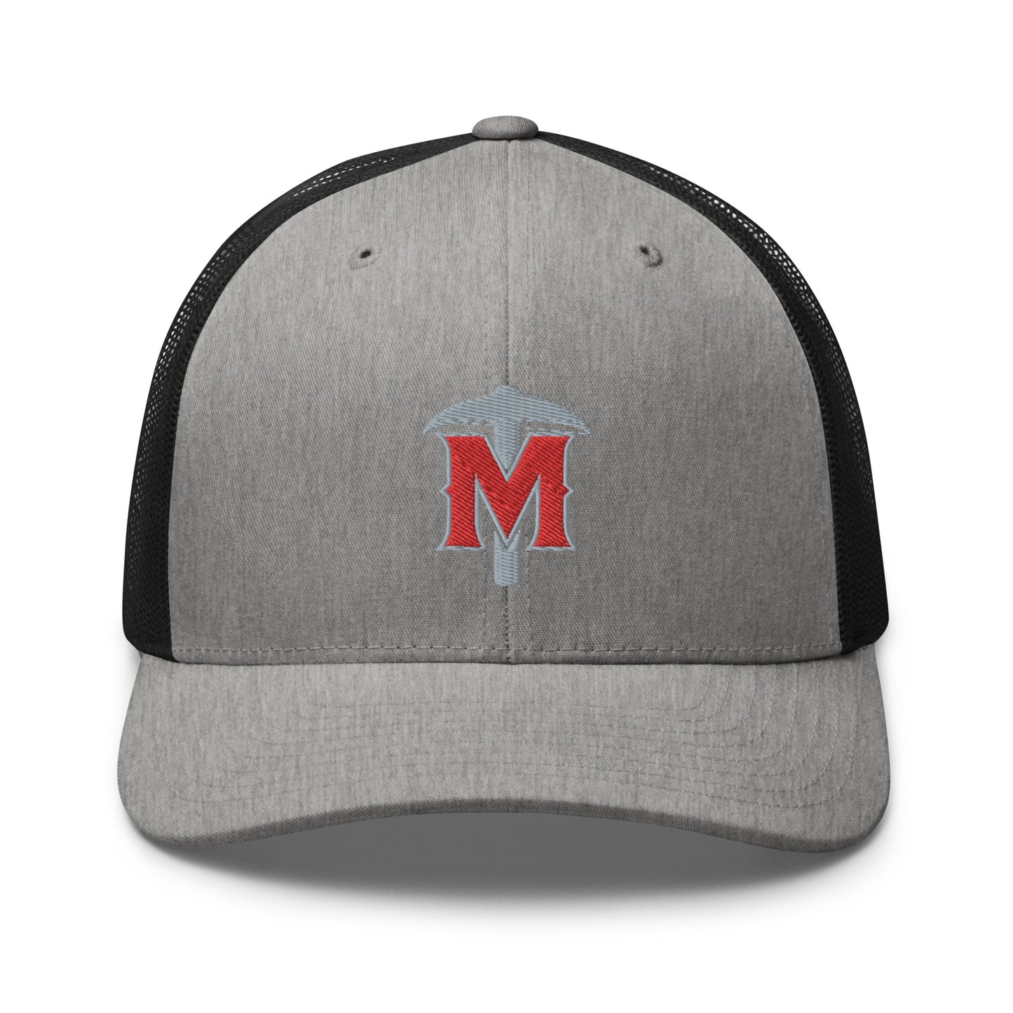 Edmonton Miners Retro Trucker Hat