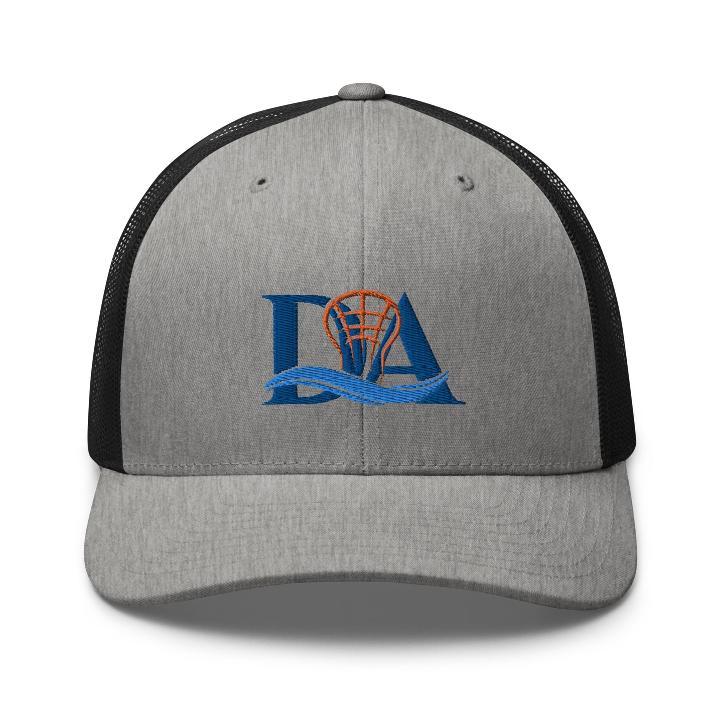 Dempsey Arsenault Lacrosse Retro Trucker Hat