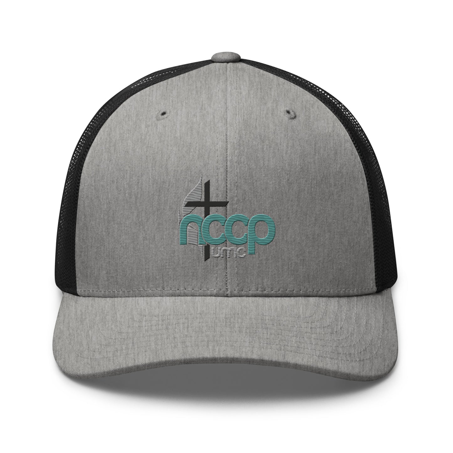 NCCP Trucker Cap