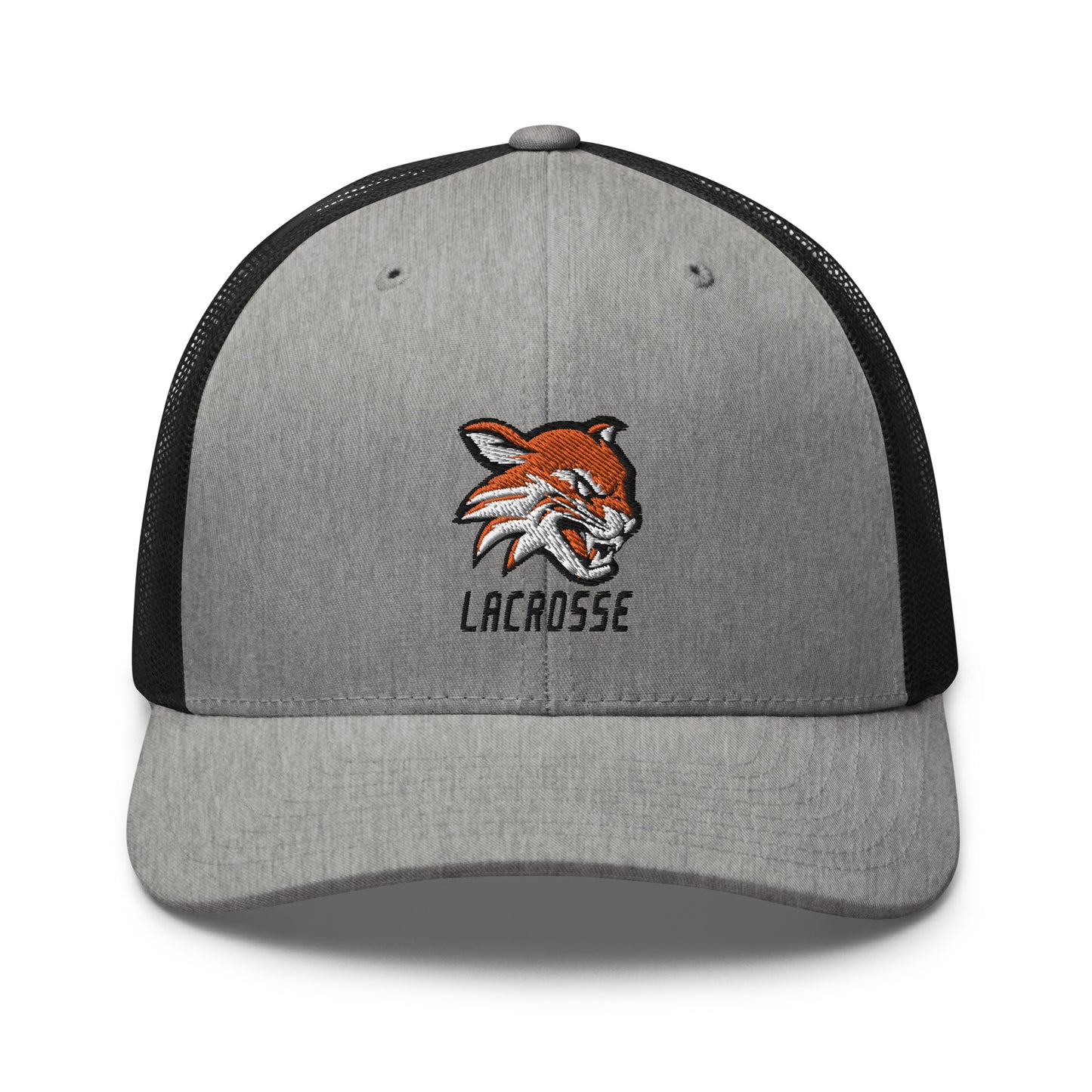 Los Gatos Retro Trucker Cap