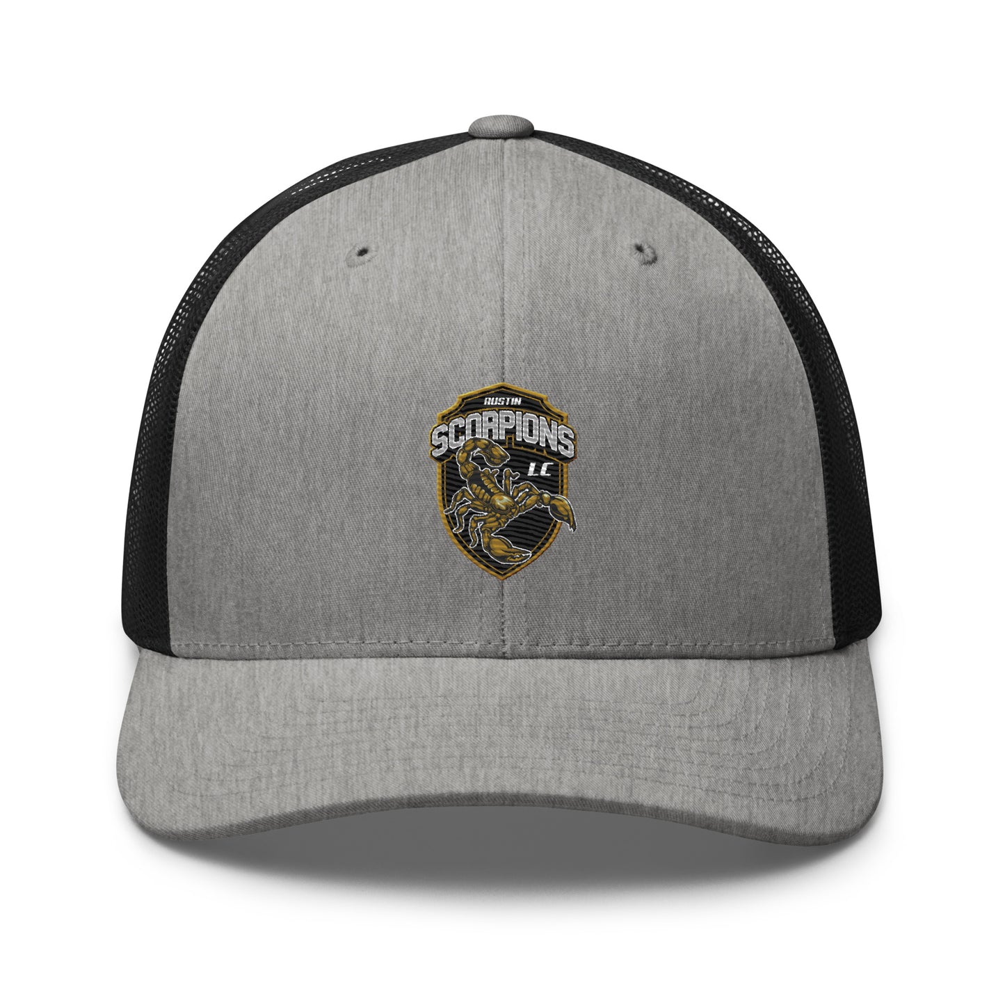 Austin Scorpions Trucker Cap