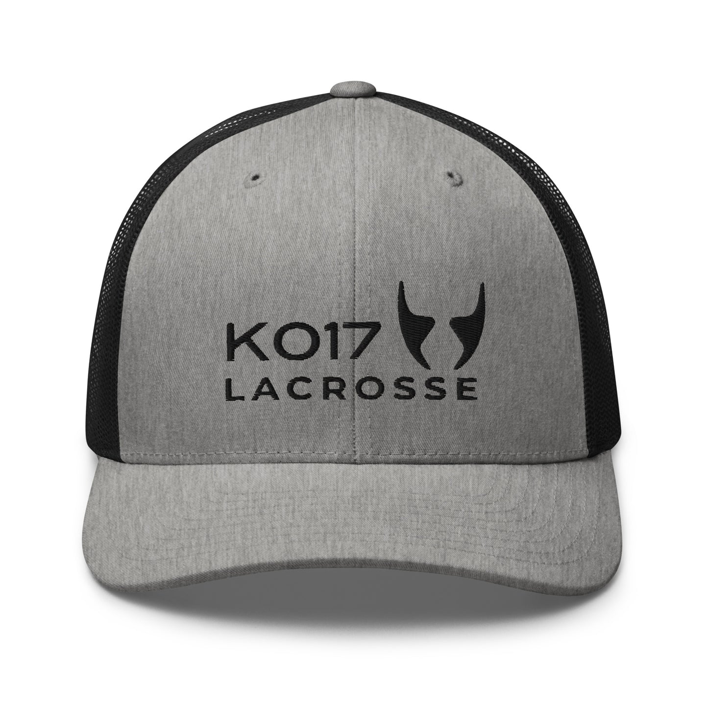 KO17 Retro Trucker Cap