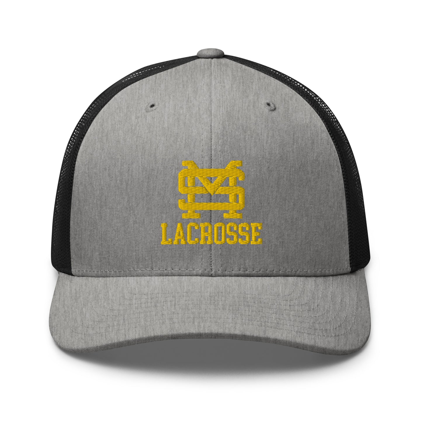 St. Mark's Lacrosse Yupoong Trucker Hat