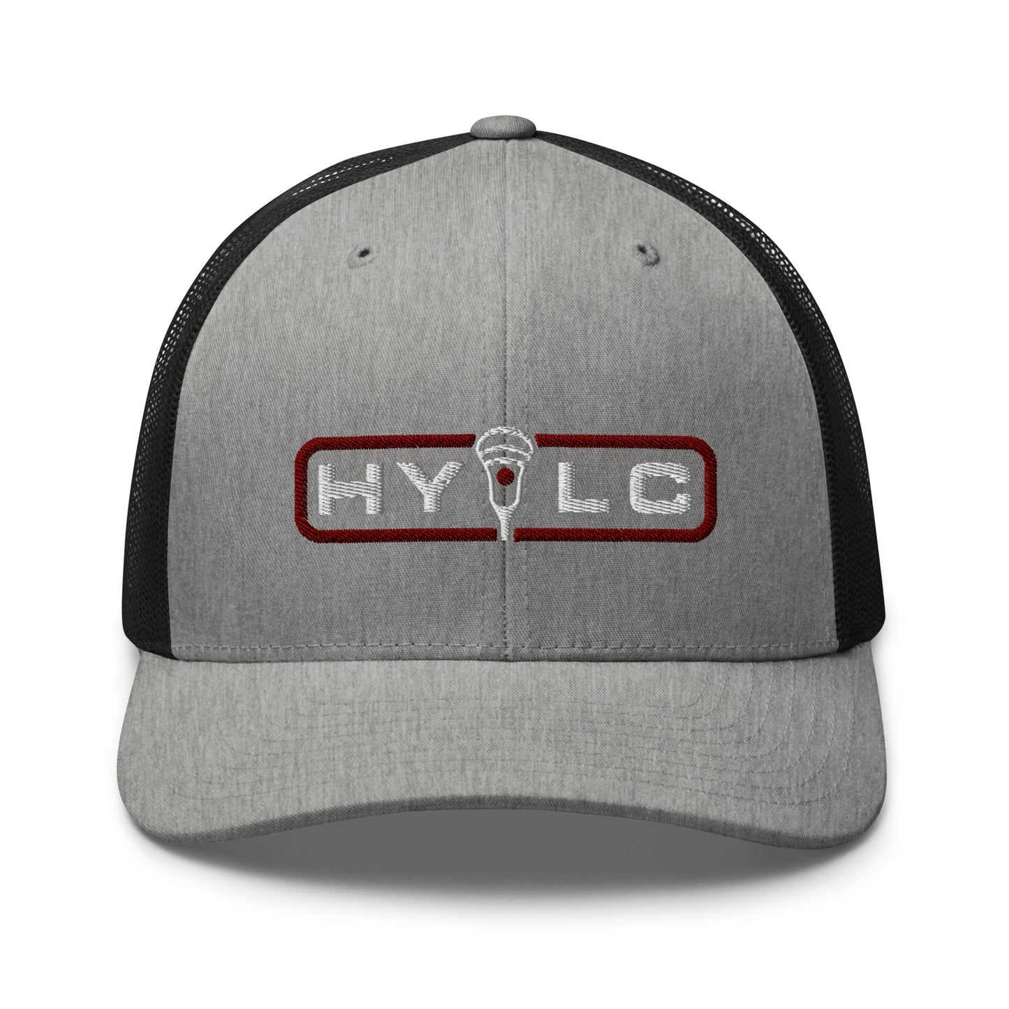 HYL Yupoong Retro Trucker Cap