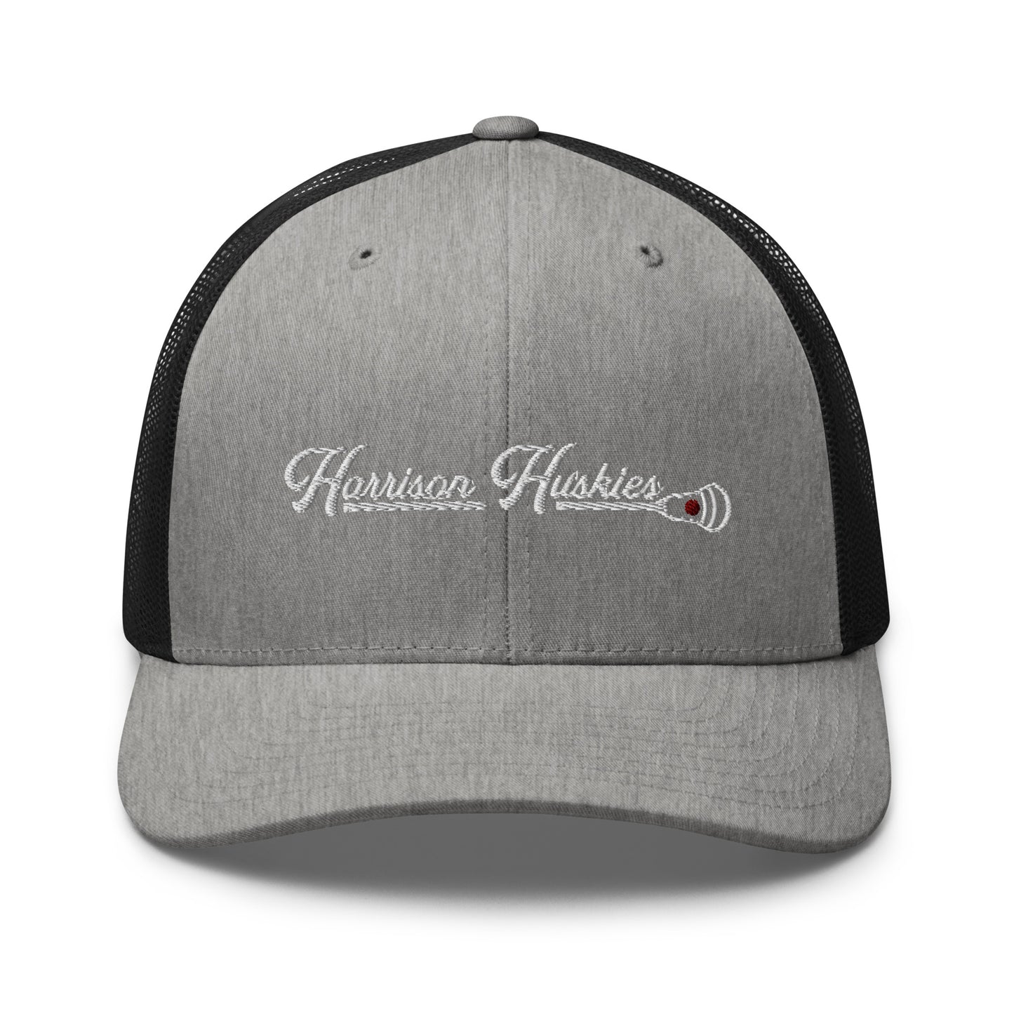 HYL Yupoong Retro Trucker Cap