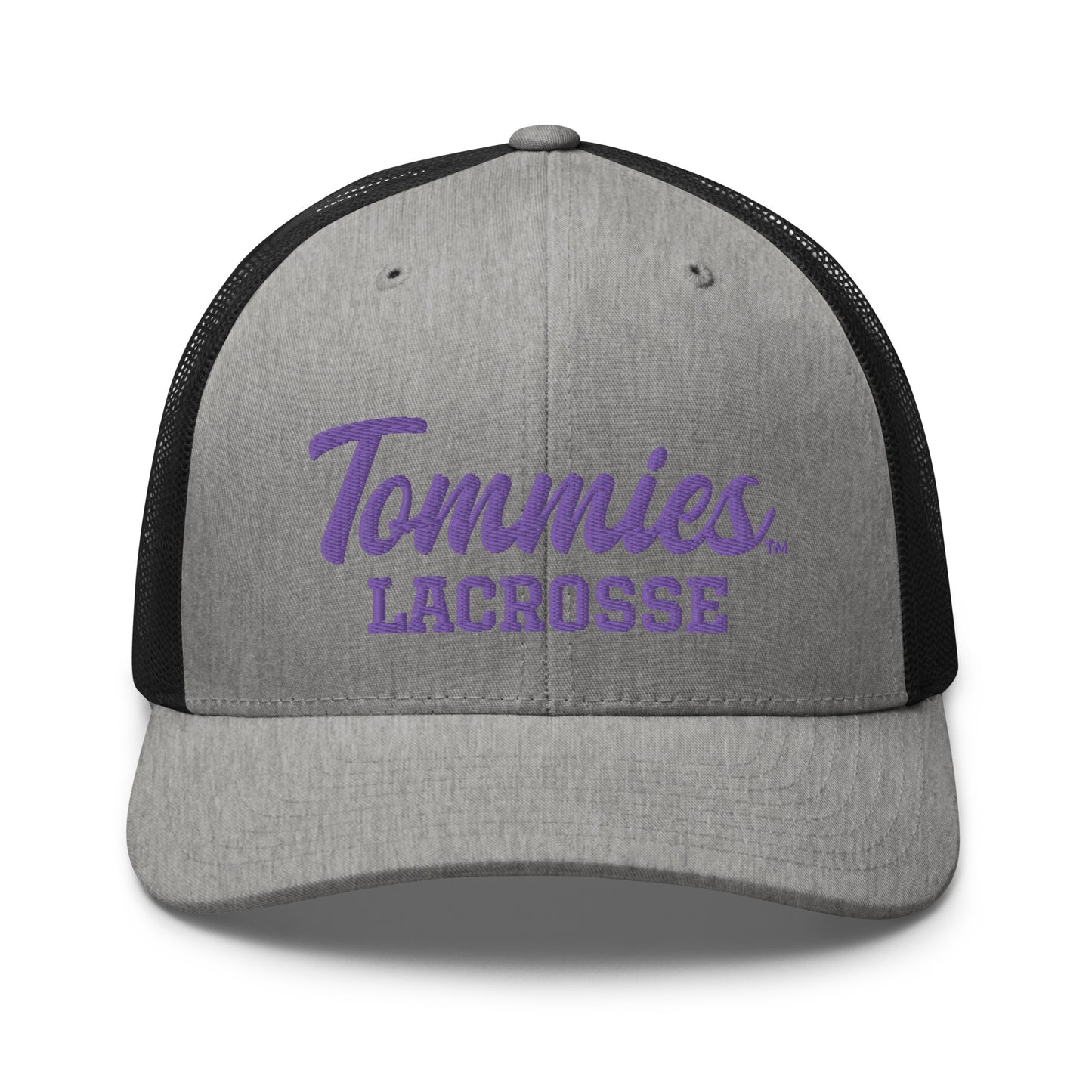 UST Lacrosse Yupong Retro Trucker Cap