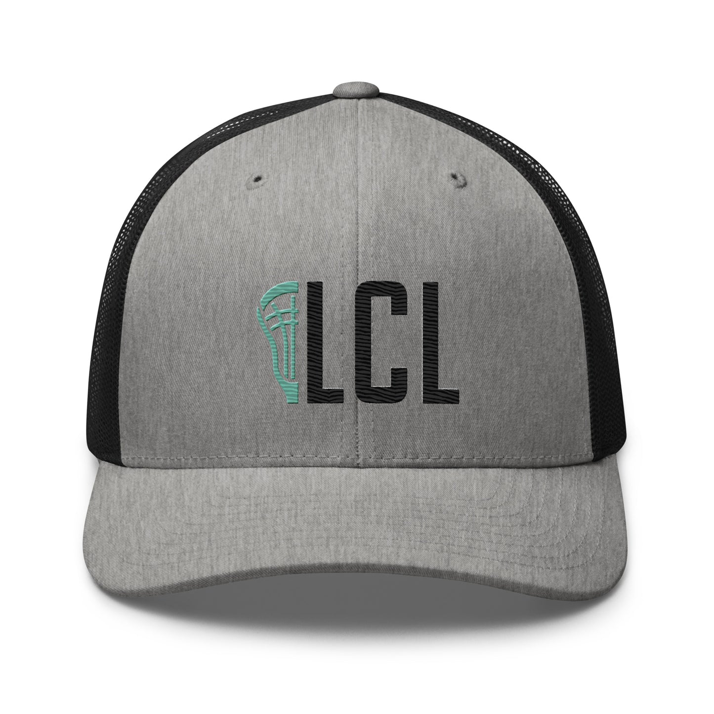 LCL Yupoong Retro Trucker Cap