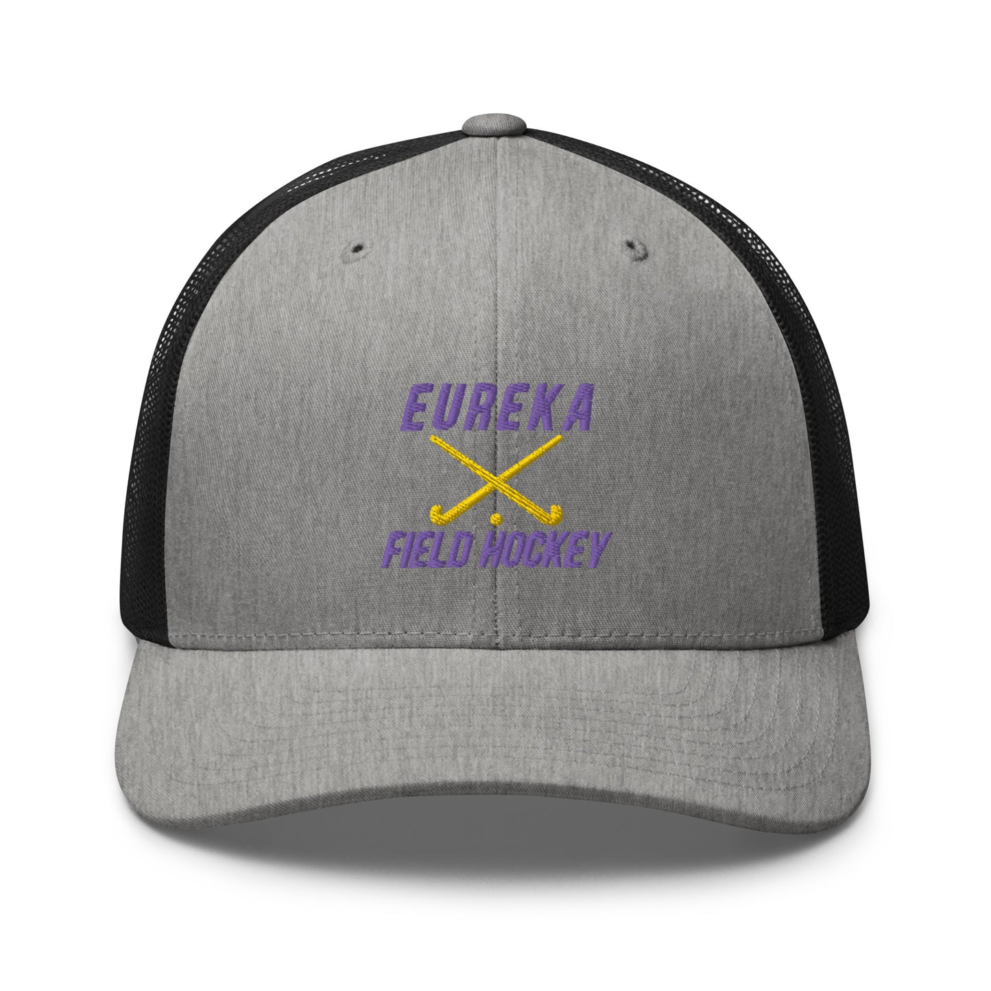 Eureka Field Hockey Yupoong Trucker Cap