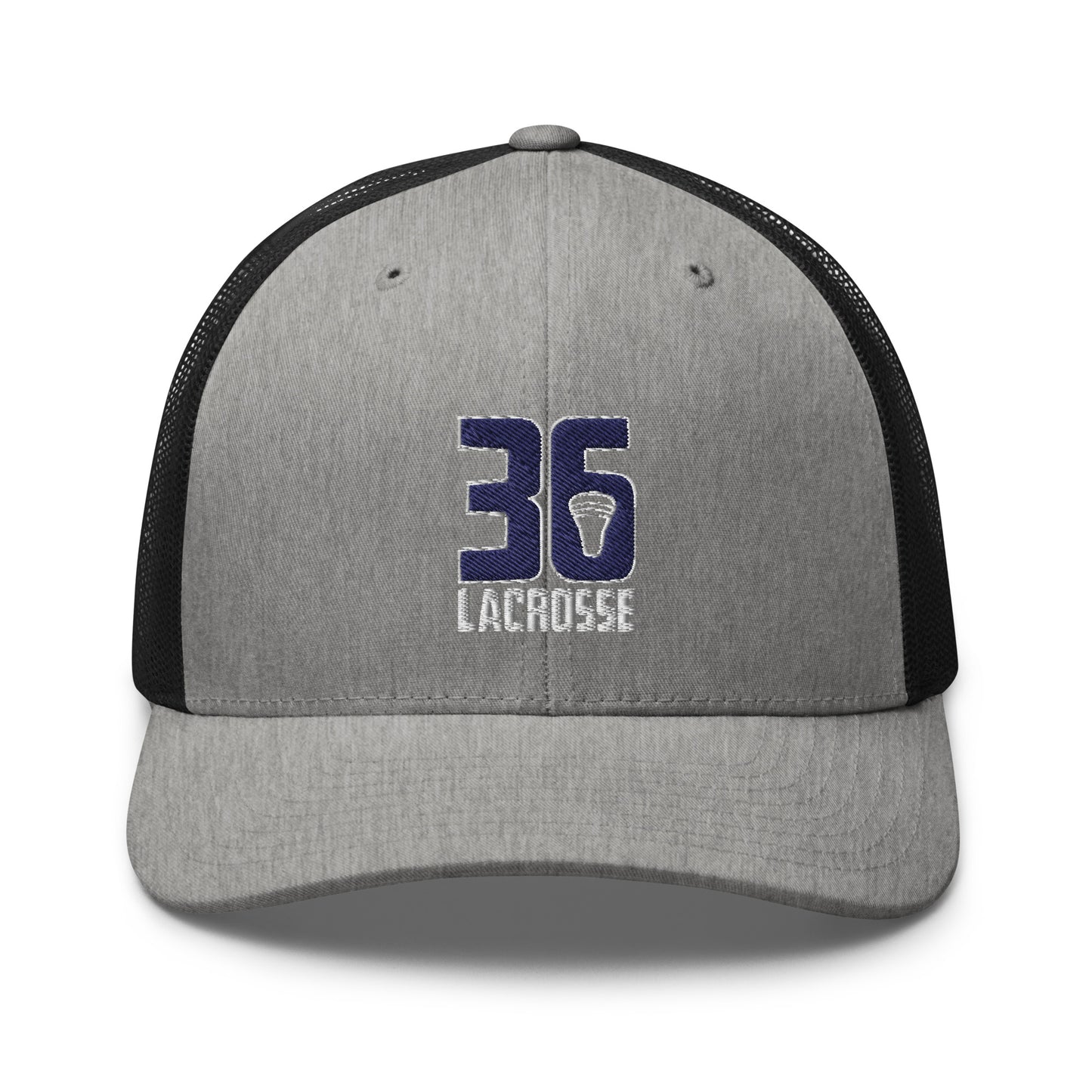 Team36 Yupoong Retro Trucker Cap