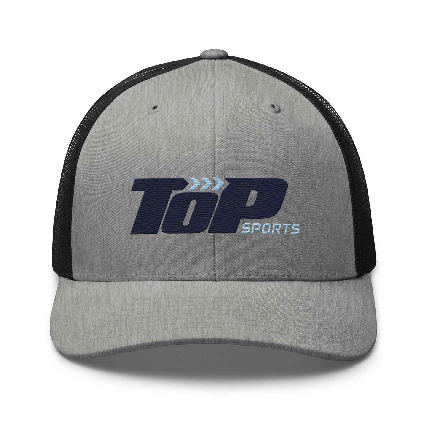TOP Sports Yupoong Trucker Cap
