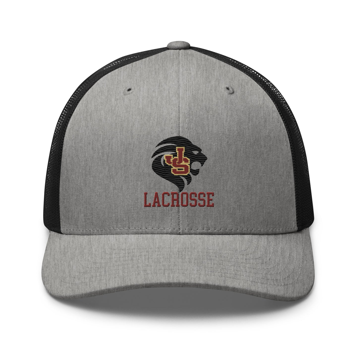 JSerra Lacrosse Trucker Cap