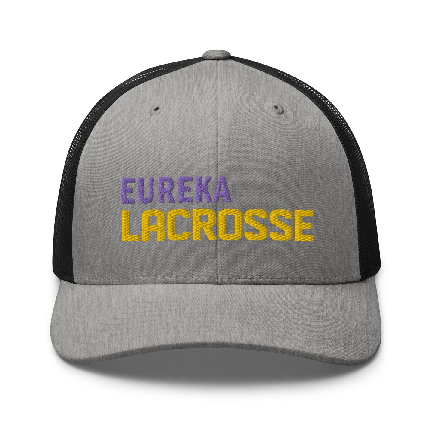 EHSWLAX Yupoong Retro Trucker Cap