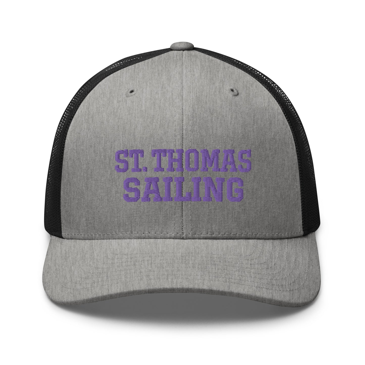 UST Sailing Yupoong Trucker Hat