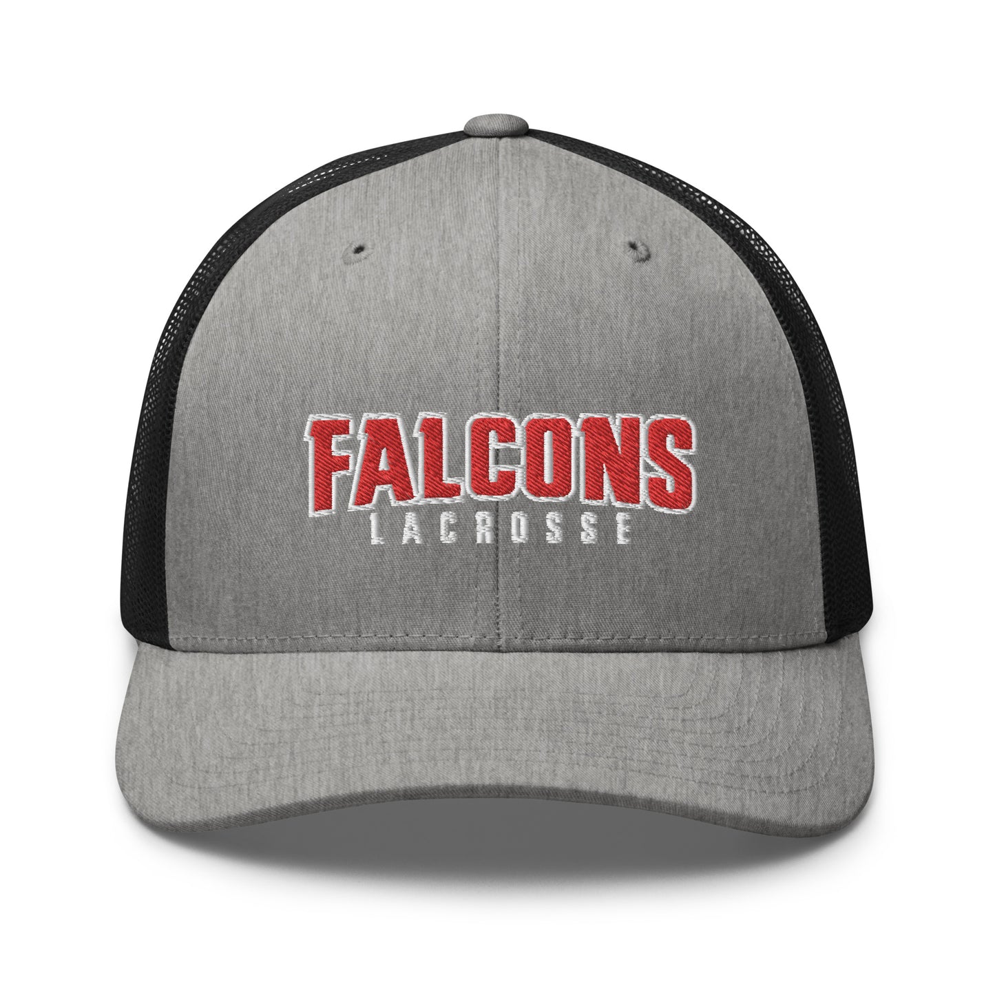 SRLax Yupoong Trucker Hat