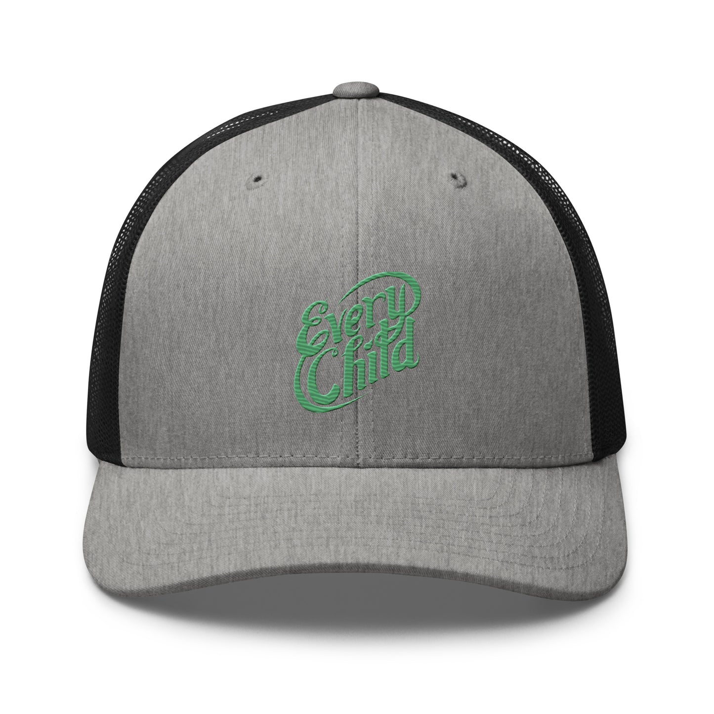 Every Child Central Oregon Yupoong Trucker Cap