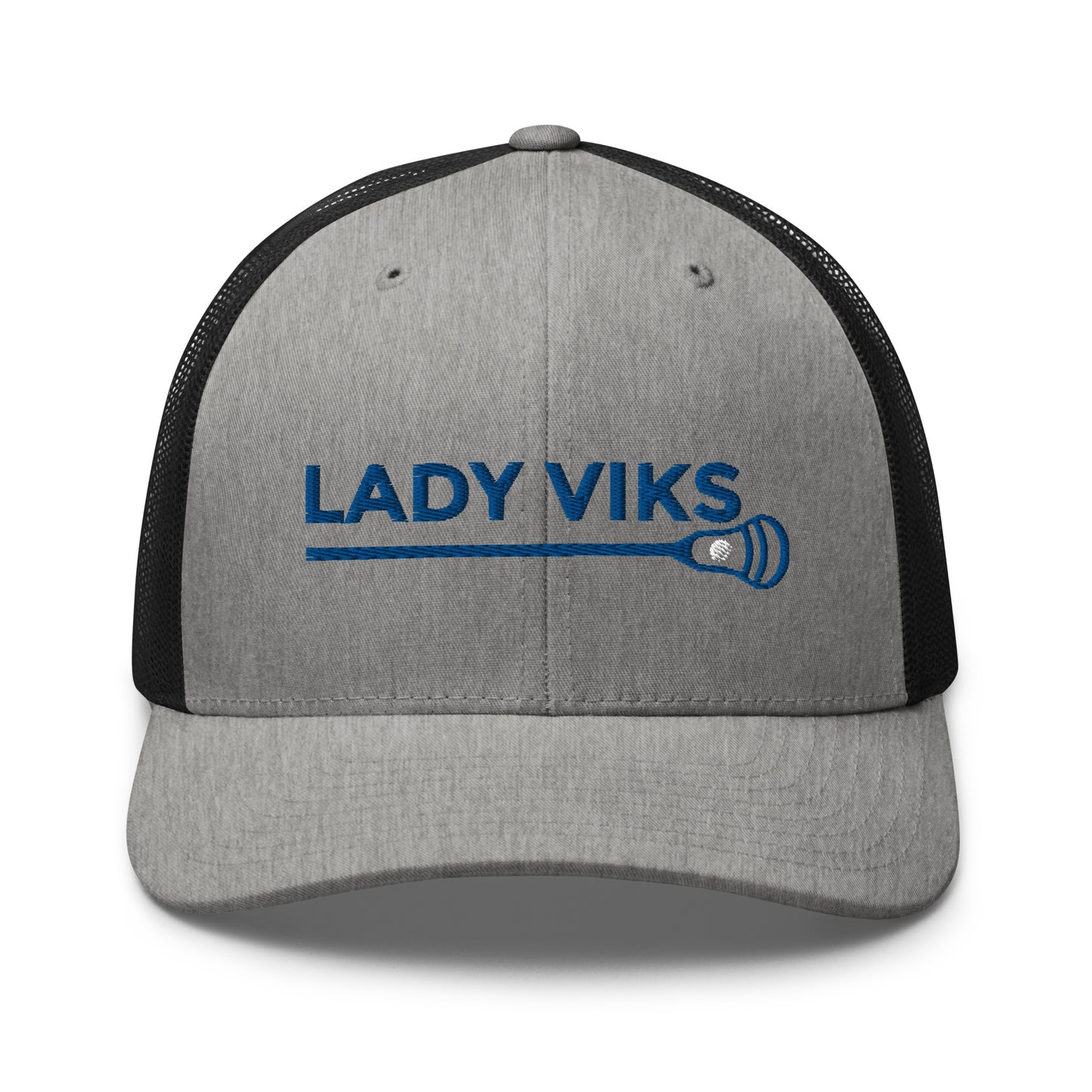UPLC Yupoong Trucker Cap