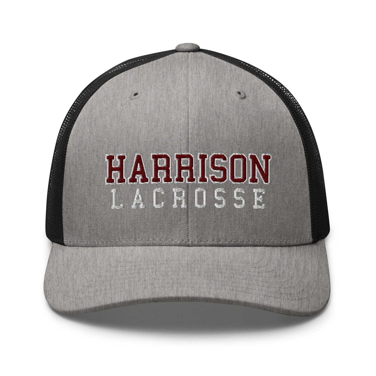 HYL Yupoong Retro Trucker Cap