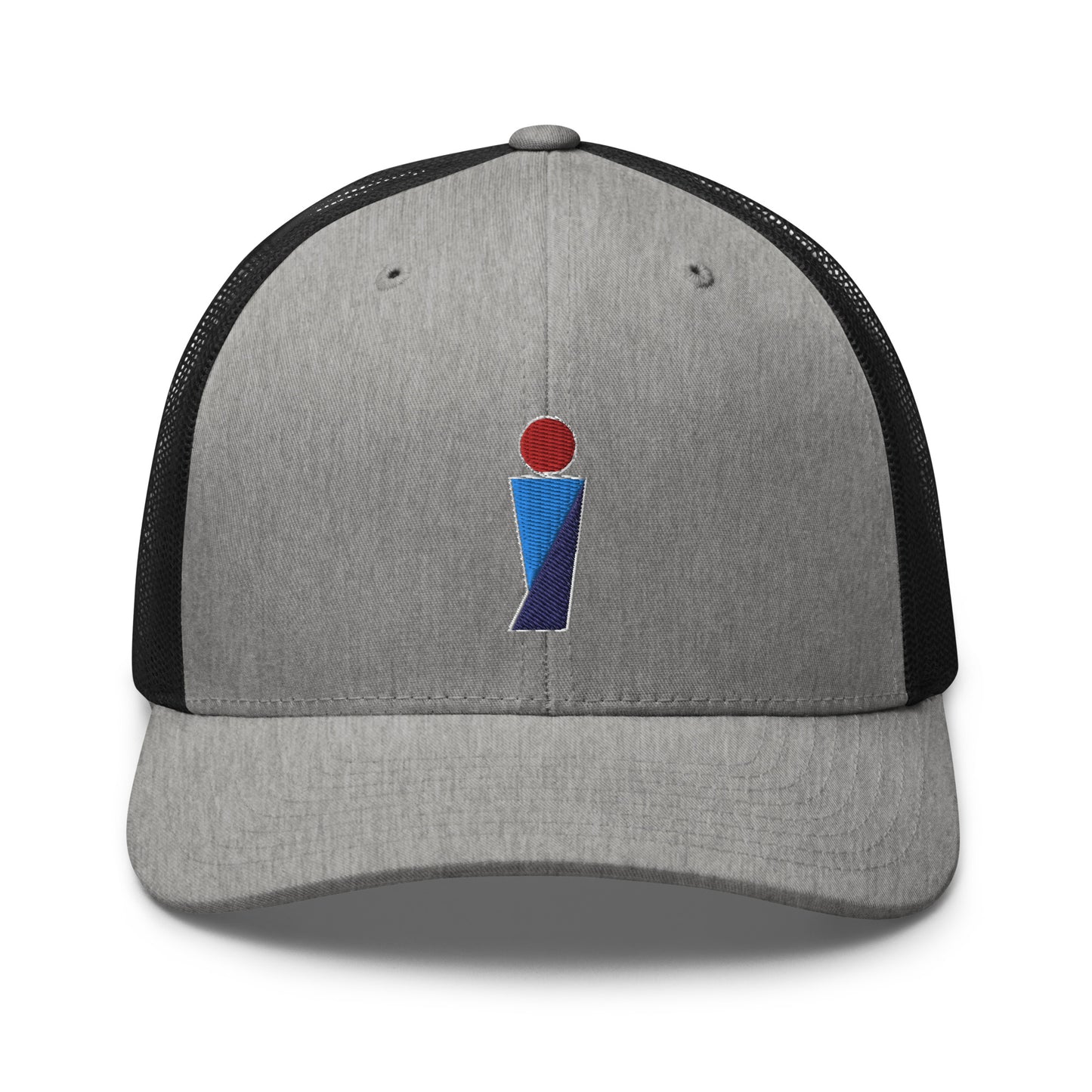 FAIS Yupoong Trucker Cap