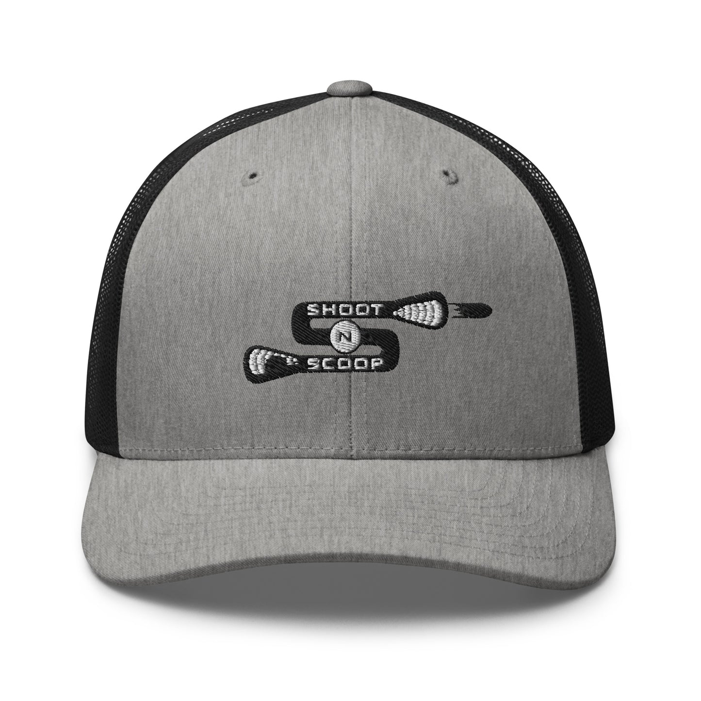 ShootnScoop Yupoong Trucker Hat