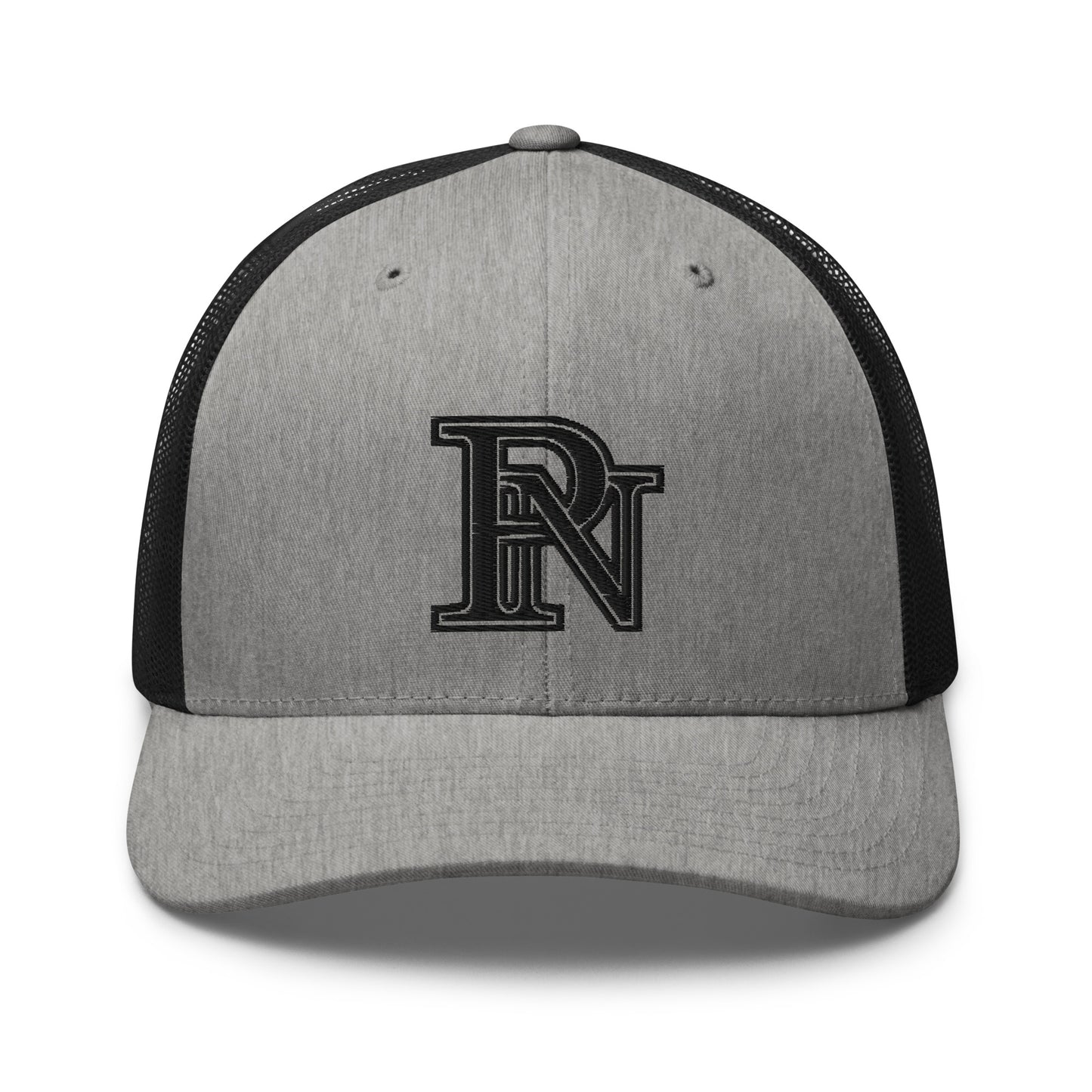Pickerington North Lacrosse Yupoong Trucker Hat