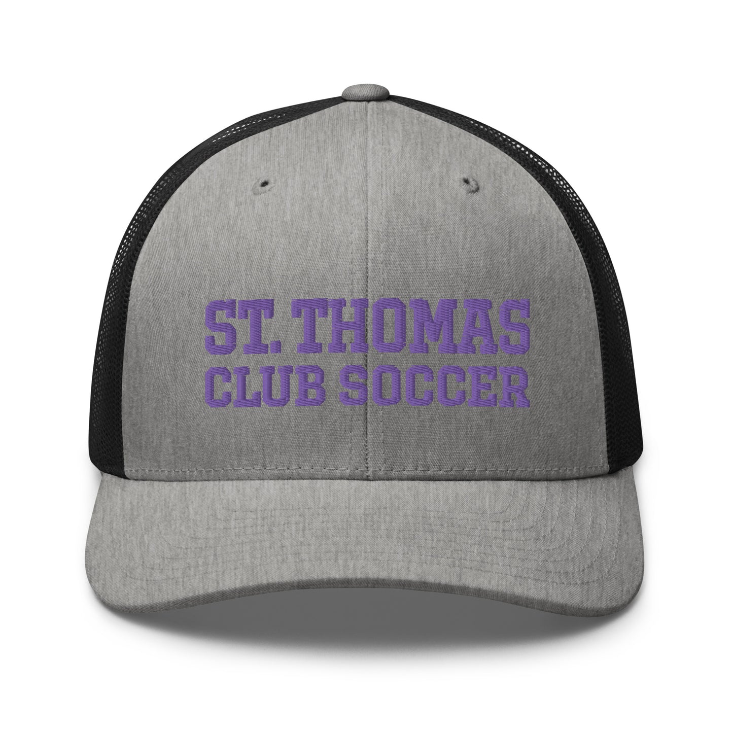 UST Club Soccer Yupoong Trucker Hat