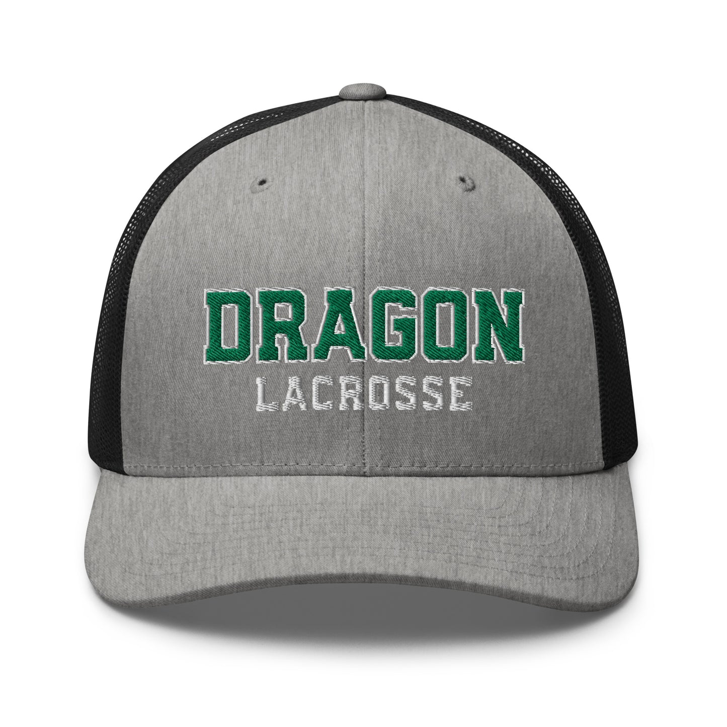 Southlake Carroll Lacrosse Retro Trucker Cap