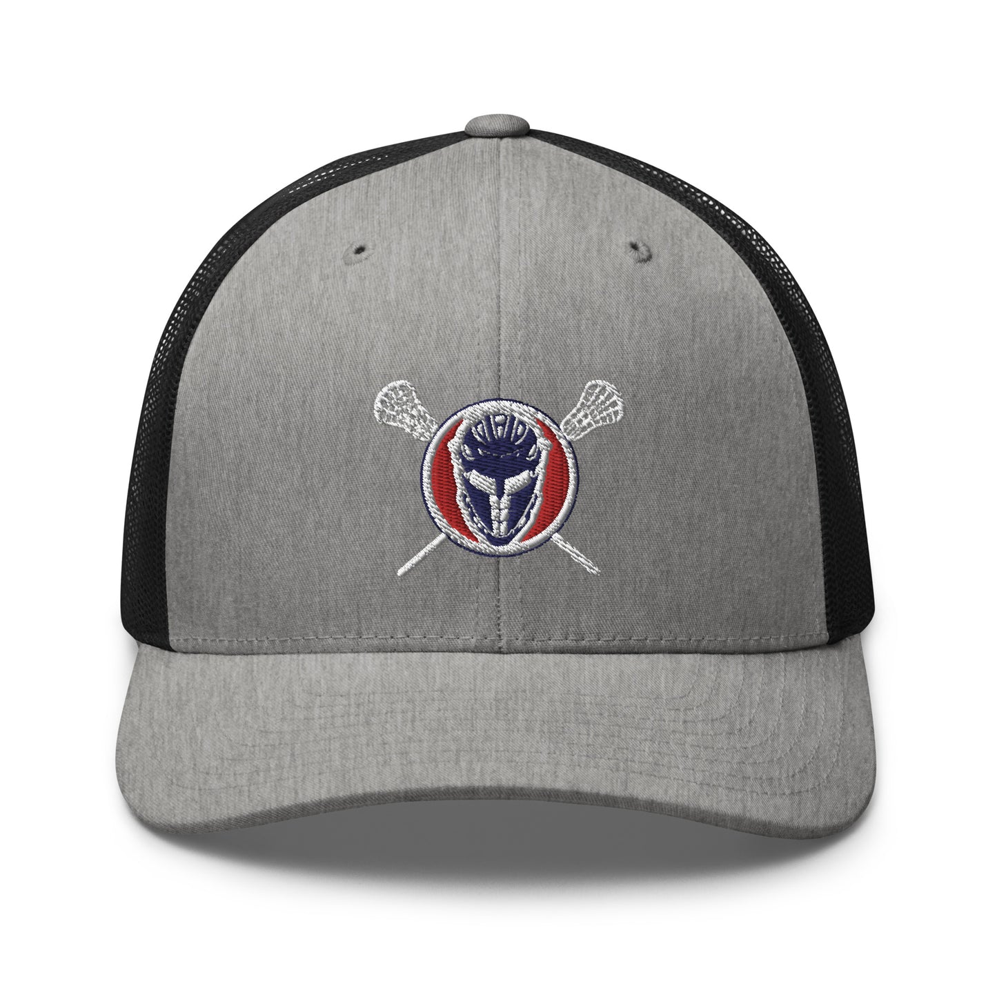 Phoenix Titans Yupoong Retro Trucker Cap